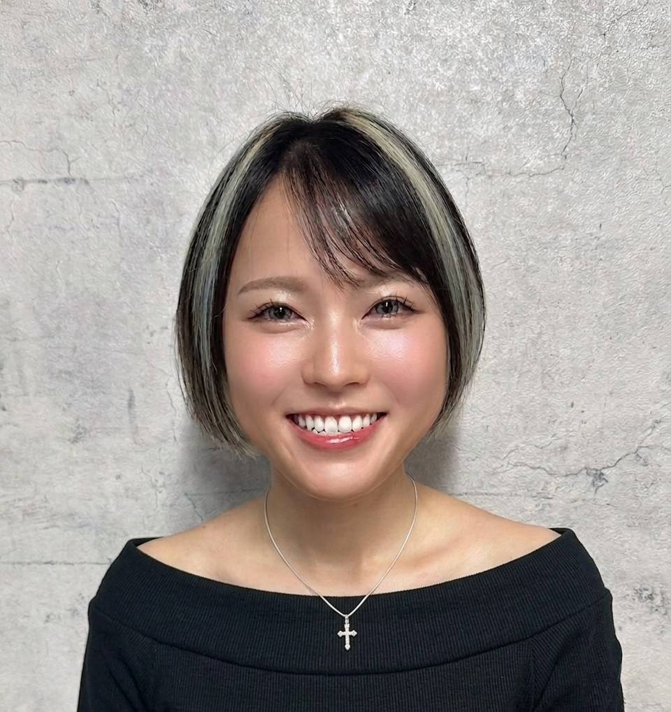 ARTIST KAREN HASHIMOTO